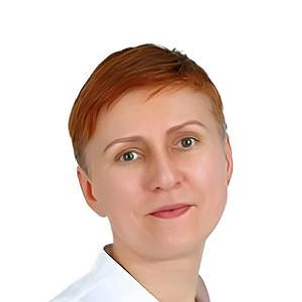 Калинникова Алена Александровна — Эндокринолог, Нижний Новгород