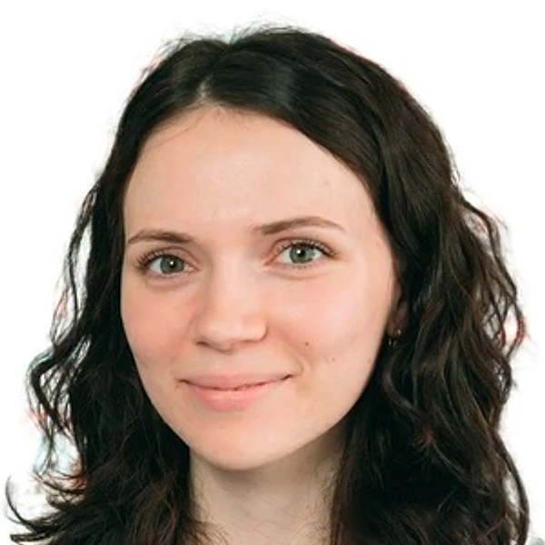 Федулова Марина Олеговна — Детский стоматолог, Одинцово