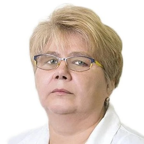 Гогина Екатерина Владимировна — Гинеколог, Гинеколог-хирург, Нижний Новгород