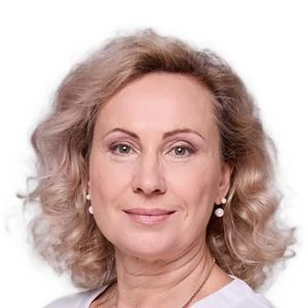 Покровская Лада Владимировна — Гинеколог, Акушер, Гинеколог-хирург, Нижний Новгород