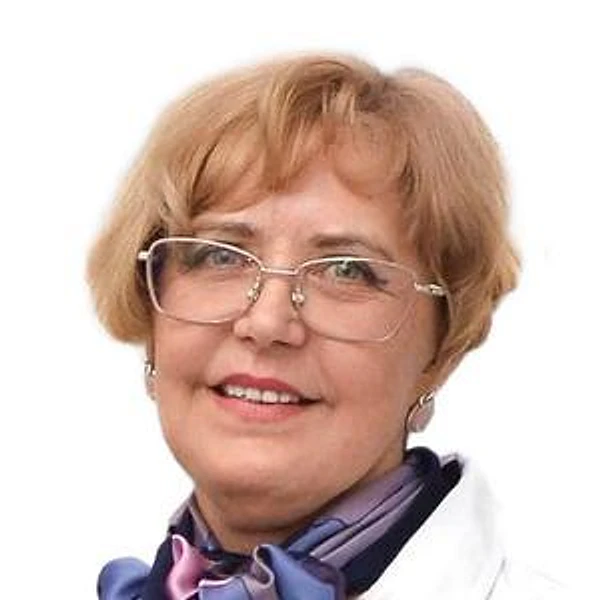 Дьячкова Татьяна Олеговна — Рентгенолог, Нижний Новгород