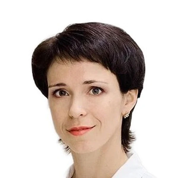 Кольцова Светлана Викторовна — Врач УЗИ, Нижний Новгород