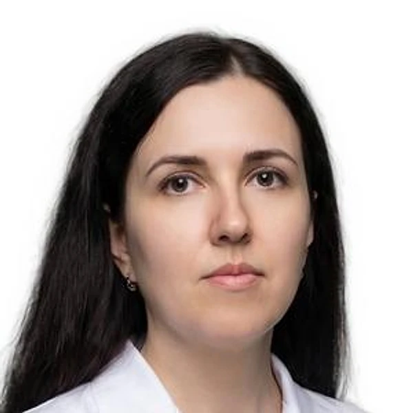 Смирнова Дарья Витальевна — Эндокринолог, Барнаул