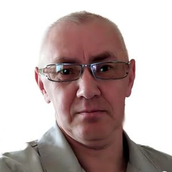 Мисюркеев Александр Георгиевич — Стоматолог-ортопед, Чита
