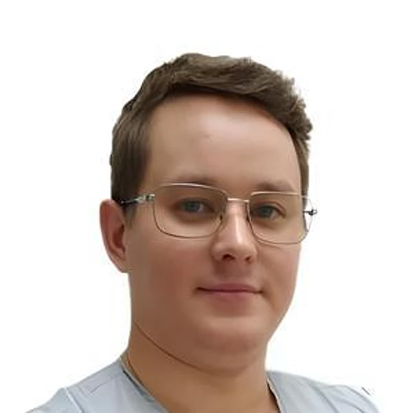 Пономарев Тимур Рамилевич — Стоматолог-хирург, Стоматолог, Гатчина