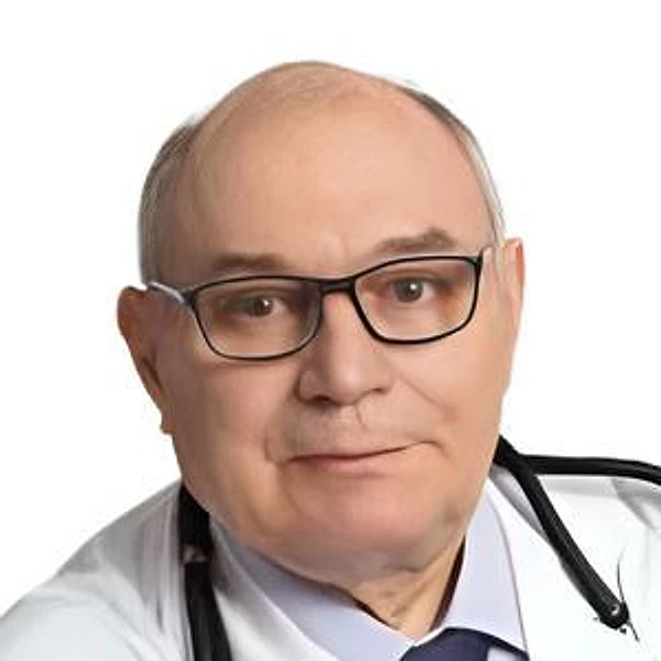 Волков Евгений Егорович — Терапевт, Ортопед, Рефлексотерапевт, Травматолог, Москва