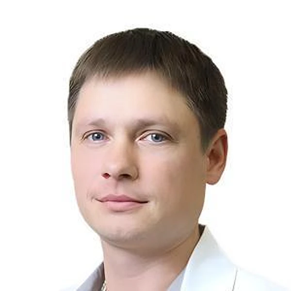 Горшков Олег Борисович — Ортопед, Травматолог, Нижний Новгород