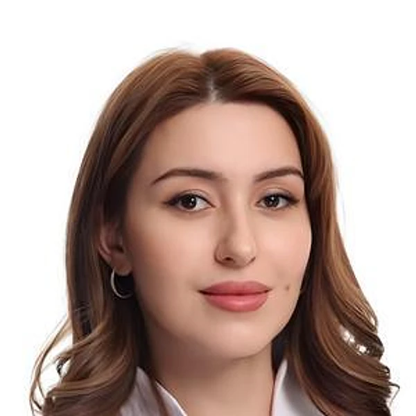 Абдулова Джамиля Руслановна — Рентгенолог, Детский рентгенолог, Махачкала