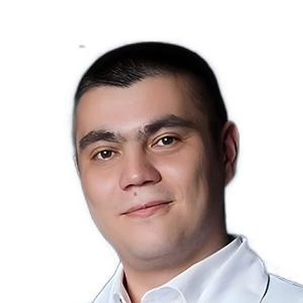 Харисов Айдар Ильдарович — Врач ЛФК, Уфа