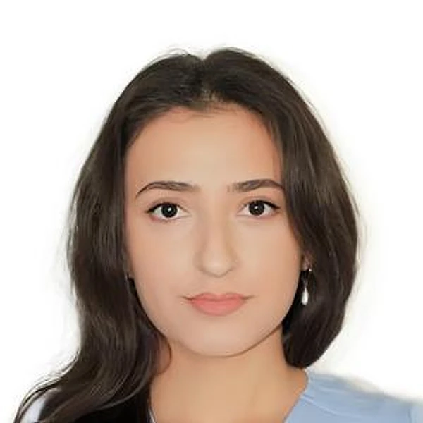 Алиева Эльнура Эмуровна — Стоматолог, Стоматолог-ортодонт, Стоматолог-эндодонтист, Уфа