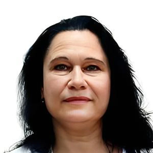 Козлова Татьяна Федоровна — Терапевт, Кардиолог, Ялта