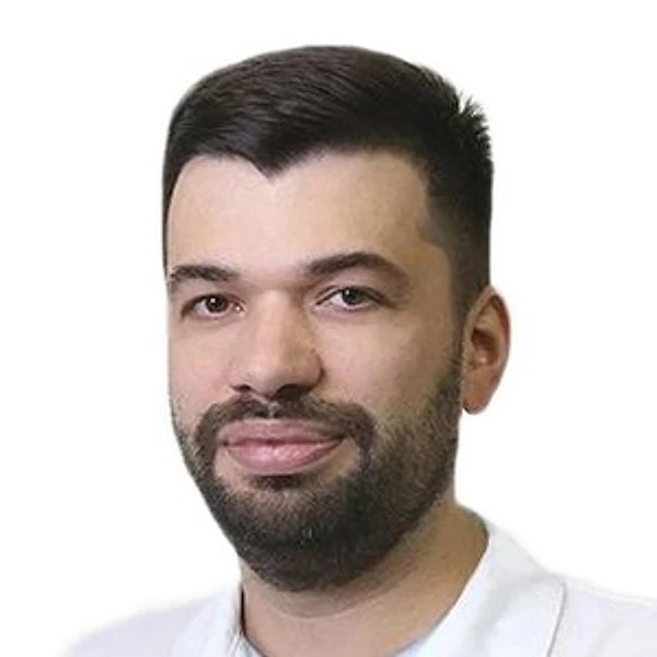 Самсонов Антон Алексеевич — Уролог, Андролог, Онколог, Хирург, Нижний Новгород