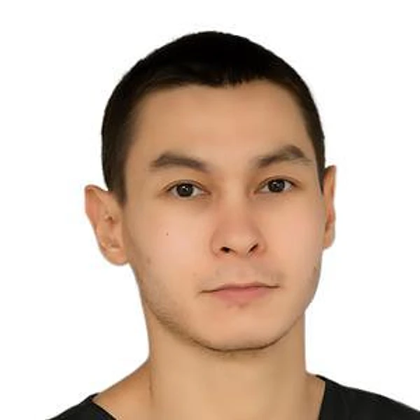 Джумагалиев Артур Арманович — Эндоскопист, Тюмень