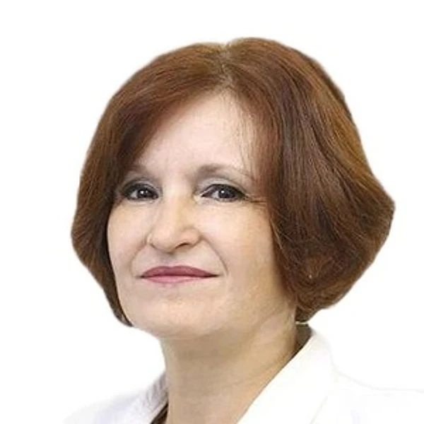 Аристова Ирина Валентиновна — Гастроэнтеролог, Нижний Новгород