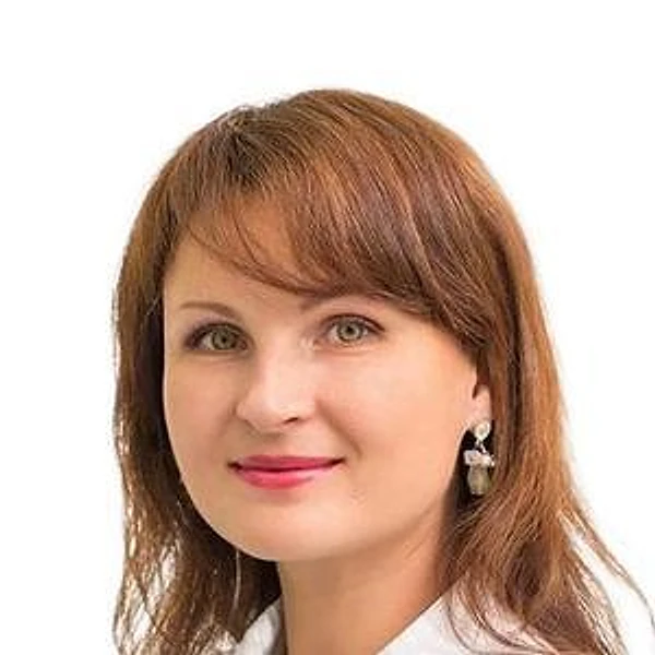 Блатова Оксана Львовна — Дерматолог, Андролог, Венеролог, Дерматовенеролог, Нижний Новгород