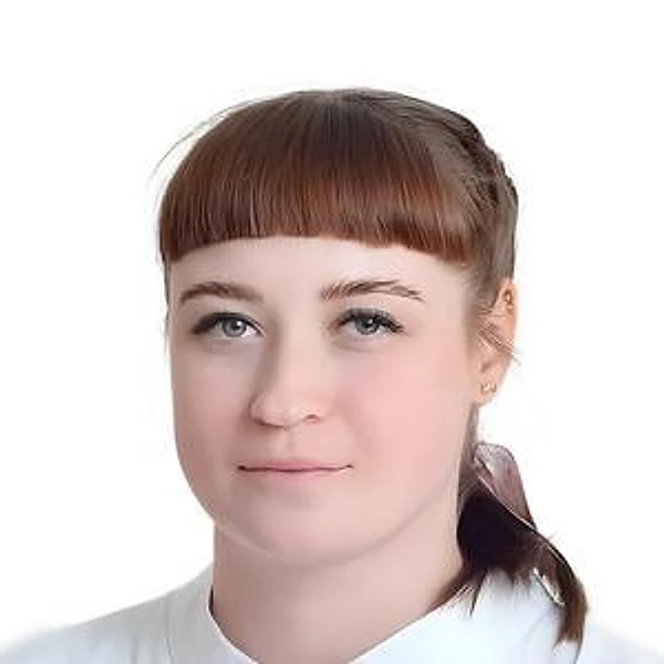 Бобкова Александра Геннадьевна — Логопед, Тамбов