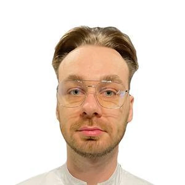 Ясинский Дмитрий Николаевич — Анестезиолог-реаниматолог, Нарколог, Психиатр, Психолог, Тюмень