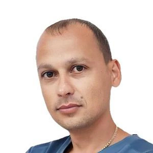 Кусков Антон Александрович — Гинеколог, Акушер, Протвино
