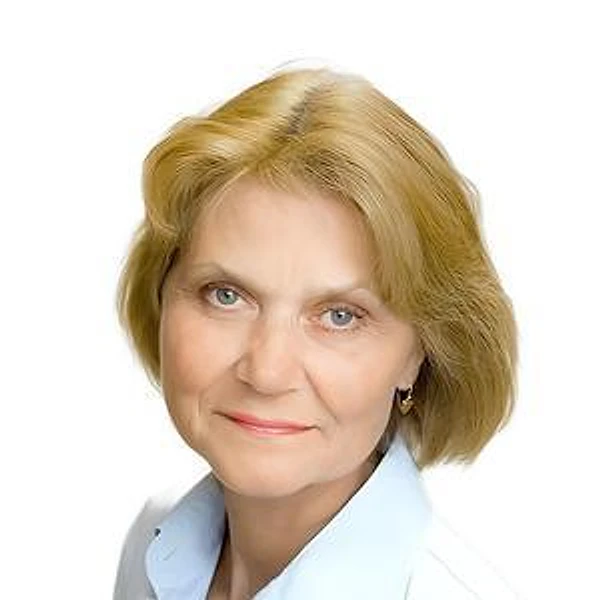 Малышева Елена Борисовна — Гастроэнтеролог, Гепатолог, Паразитолог, Нижний Новгород