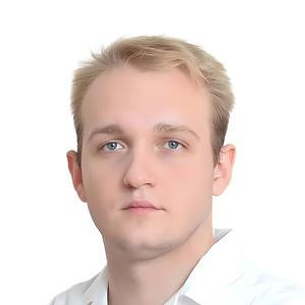 Труфанов Денис Андреевич — Стоматолог, Детский стоматолог, Тамбов
