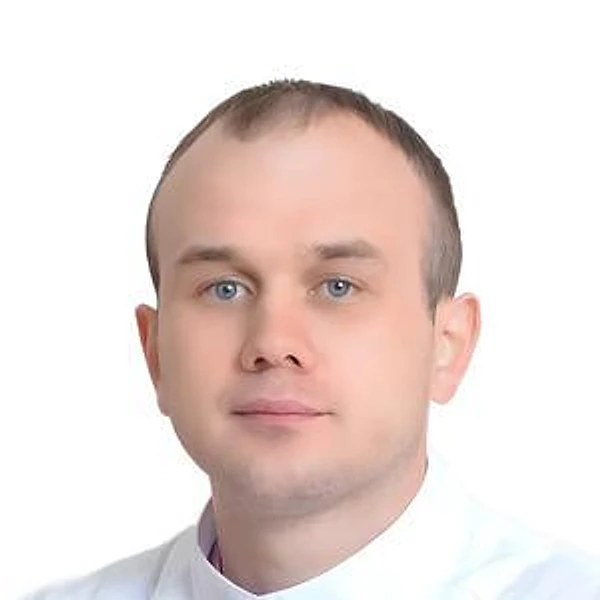 Турапин Иван Сергеевич — Стоматолог, Тамбов