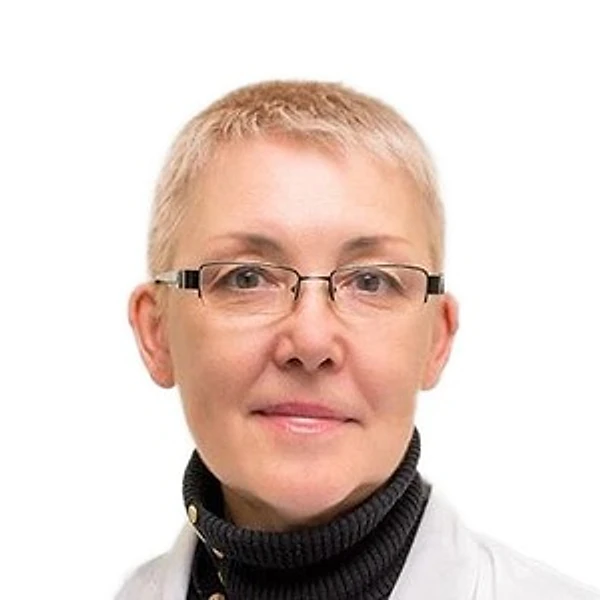 Чернышева Ирина Николаевна — Аллерголог, Иммунолог, Нижний Новгород