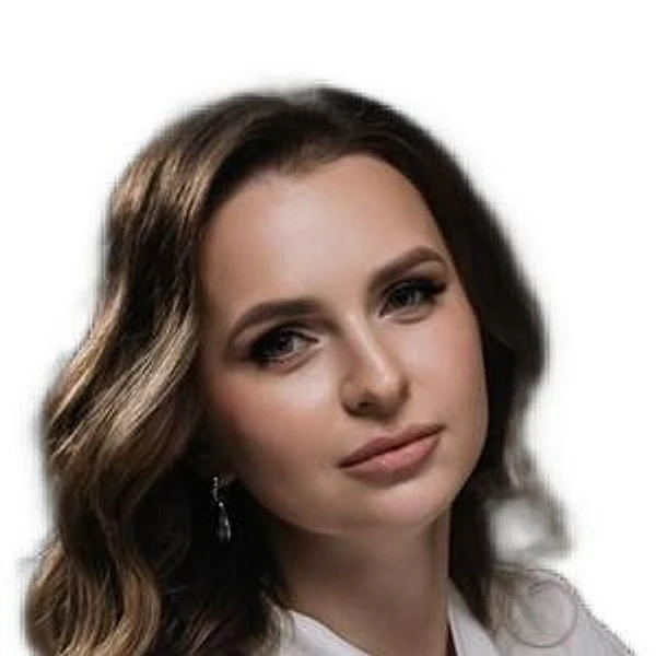 Витчук Карина Михайловна — Врач-косметолог, Трихолог, Смоленск