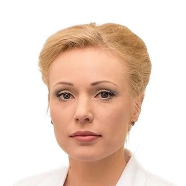 Кузнецова Елена Александровна — Врач-косметолог, Бор