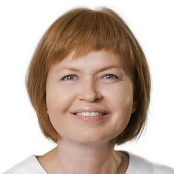 Ларионова Екатерина Валерьевна — Стоматолог, Нижний Новгород