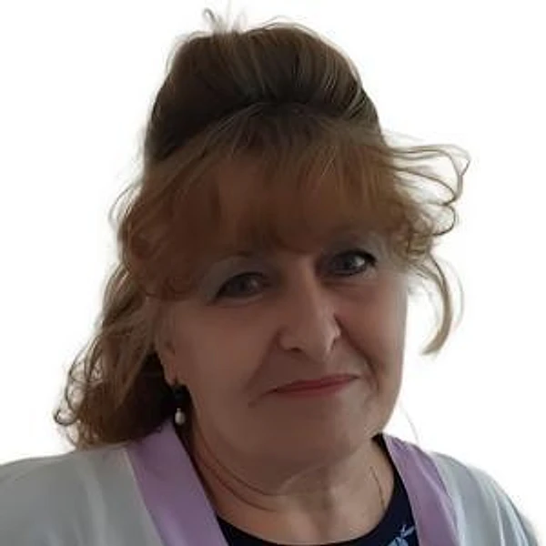 Быстрова Ирина Викторовна — Педиатр, Белинский