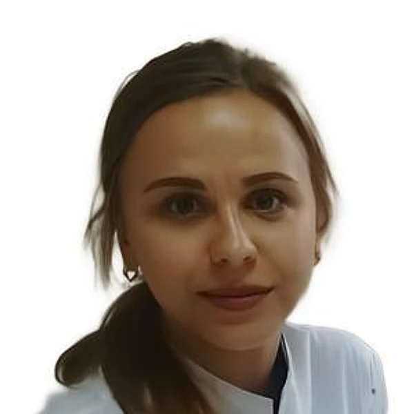 Лысова Мария Александровна — Педиатр, Белинский