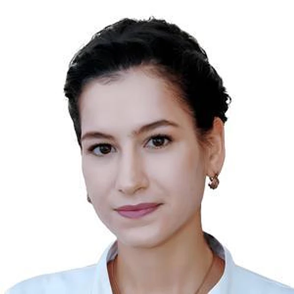 Абушова Эльнара Рафиевна — Радиотерапевт, Москва