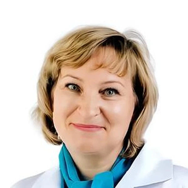 Кувшинова Наталья Николаевна — Невролог, Бугуруслан