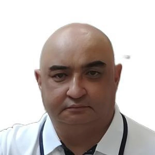 Абилов Малик Фазылович — Стоматолог-хирург, Стоматолог, Стоматолог-имплантолог, Стоматолог-ортопед, Магнитогорск