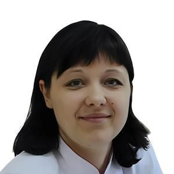 Банникова Светлана Алексеевна — Офтальмолог (окулист), Белинский
