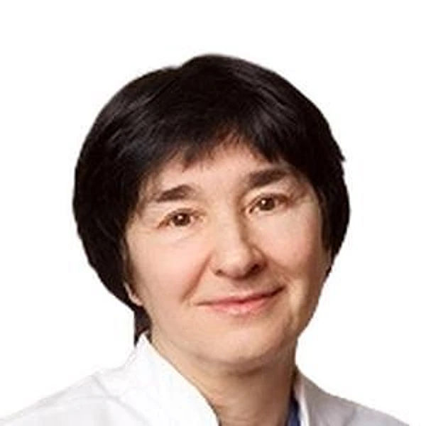 Верещагина Елена Сергеевна — Пластический хирург, Нижний Новгород