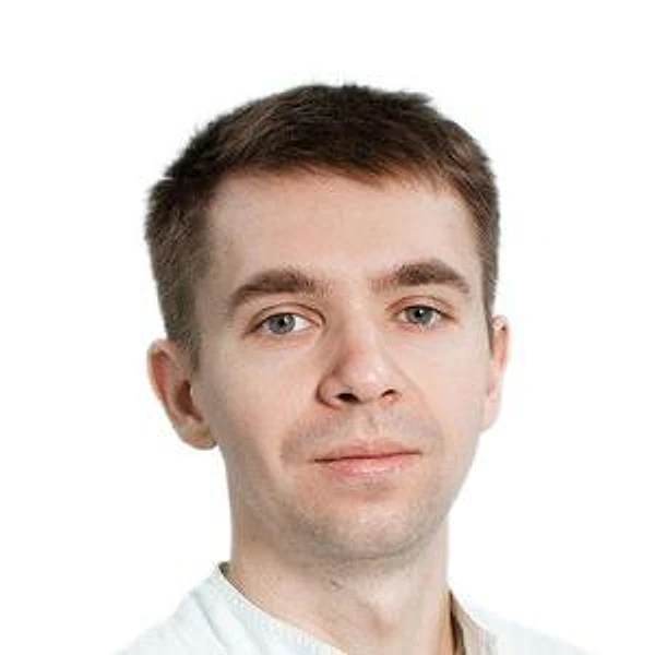 Глущенко Александр Юрьевич — Травматолог, Ортопед, Хирург-травматолог, Калининград