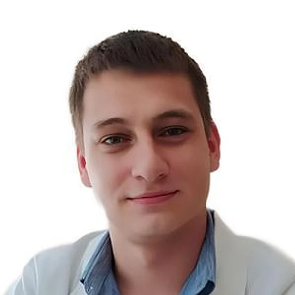 Дегтярев Денис Олегович — Стоматолог, Белинский