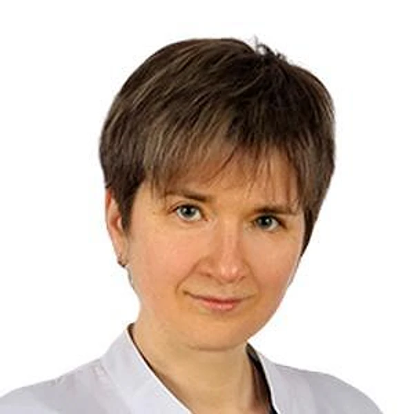 Тишкова Галина Николаевна — Пластический хирург, Нижний Новгород