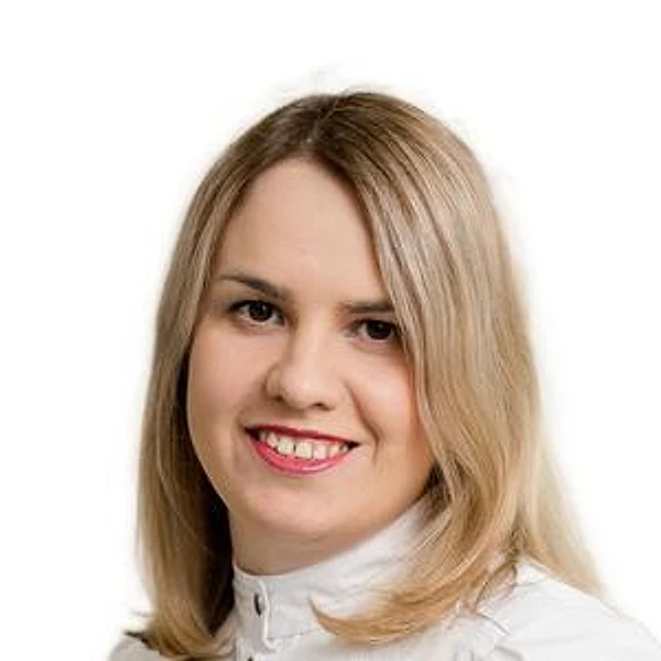 Беллюстина Елена Николаевна — Пластический хирург, Хирург, Нижний Новгород