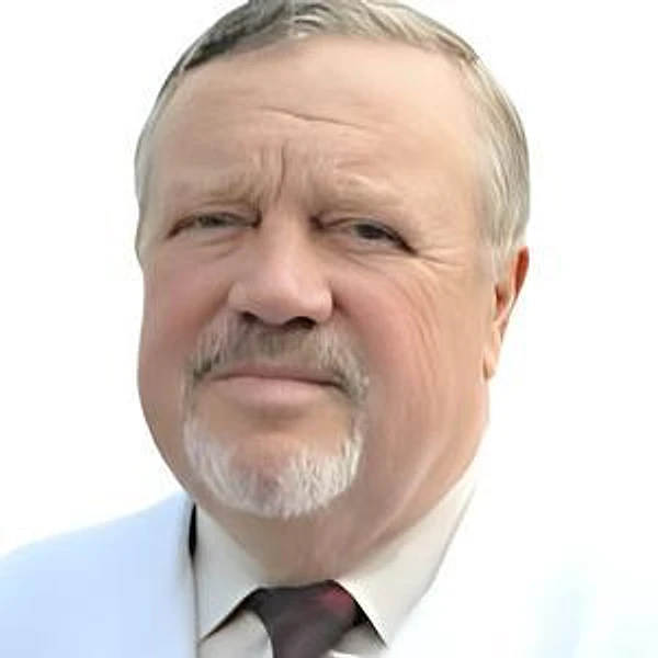 Ревин Андрей Александрович — Хирург, Белинский