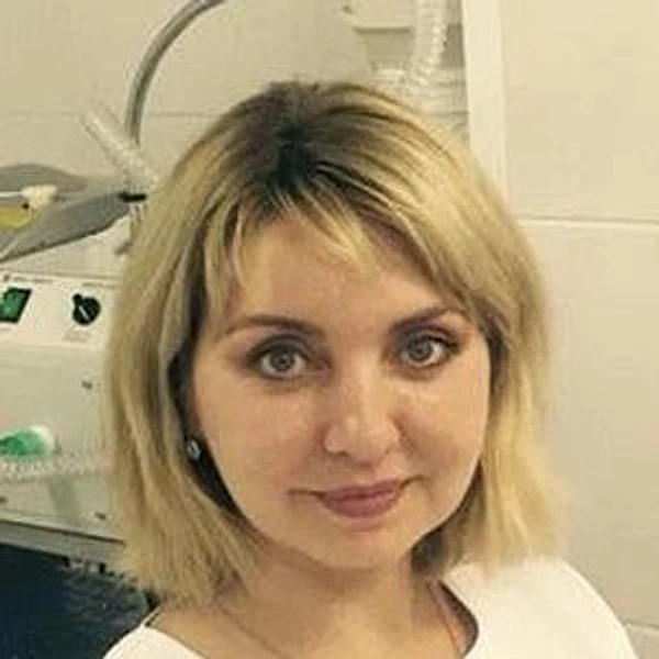 Трунтаева Юлия Анатольевна — Дерматолог, Врач-косметолог, Нижний Новгород