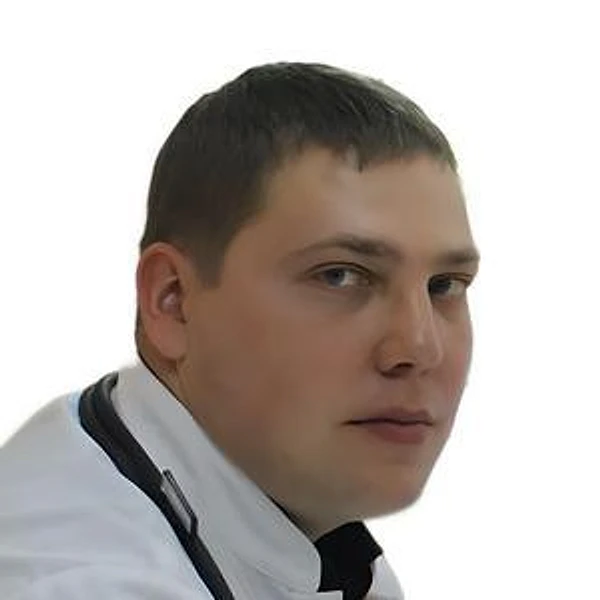 Банников Олег Юрьевич — Терапевт, Врач УЗИ, Рентгенолог, Белинский