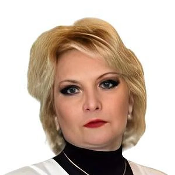 Денисова Ольга Ивановна — Стоматолог, Белинский