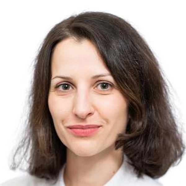 Ушакова Дарья Александровна — Дерматолог, Врач-косметолог, Нижний Новгород