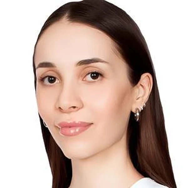 Хахова Алина Арсеновна — Акушер, Гинеколог, Краснодар