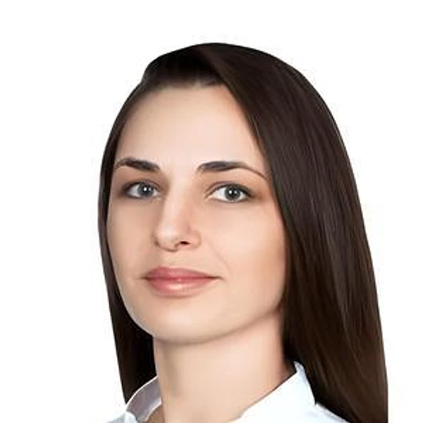 Хайнюк Елена Владимировна — Врач УЗИ, Краснодар