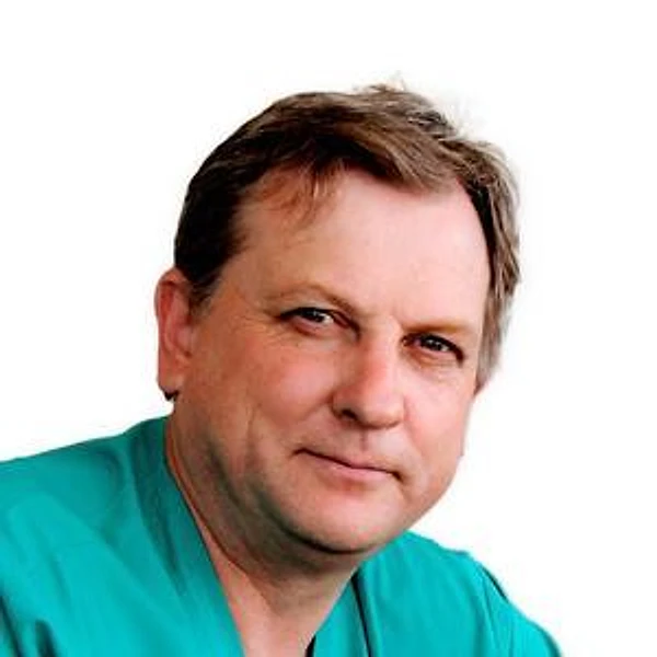 Косырев Сергей Николаевич — Травматолог, Ортопед, Ужур