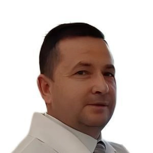 Газимов Руслан Рафкатович — Рентгенолог, Оренбург