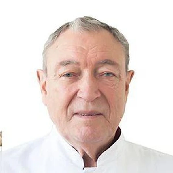 Зимин Игорь Вячеславович — Эндоскопист, Нижний Новгород